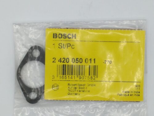 Уплотнительная пластина 2420050011 (Bosch)