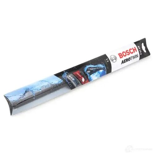 Щетка стеклоочистителя бескаркасная Bosch AEROTWIN AR19U 475мм/19" (3397008533)