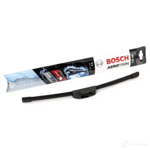 Щетка стеклоочистителя бескаркасная Bosch AEROTWIN AR16U 400мм/16" (3397008530)