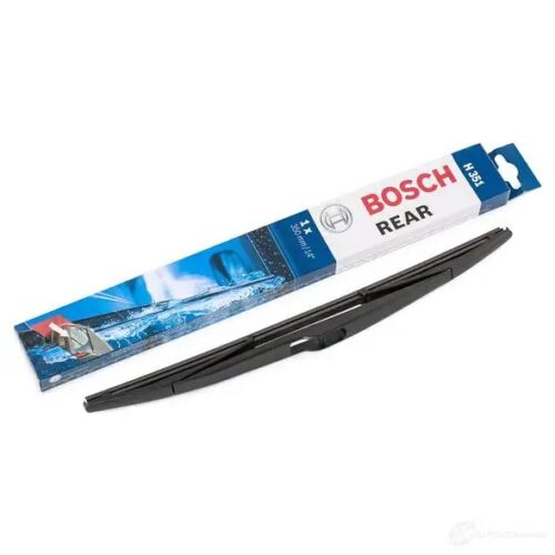 Щетка стеклоочистителя Bosch REAR H351 каркасная задняя 350мм/14" (3397004559)