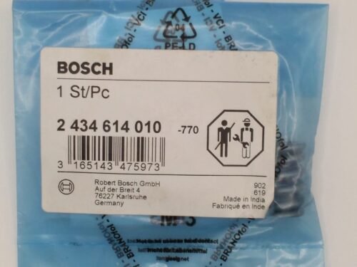 Пружина 2434614010 (Bosch)