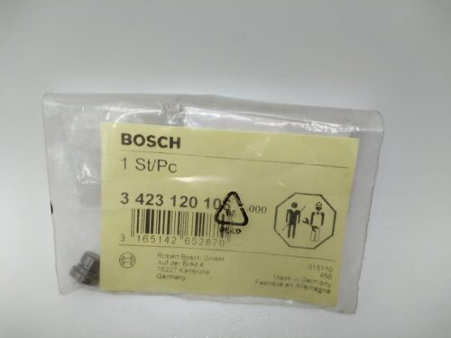 Болт 3423120106 (Bosch)