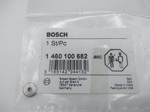 Шайба дистанционная 1460100682 (Bosch)