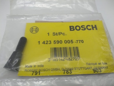 Регулировочный винт 1423590005 (Bosch)