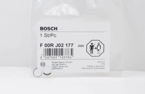 Ремкомплект форсунки топливной F00RJ02177 (Bosch)