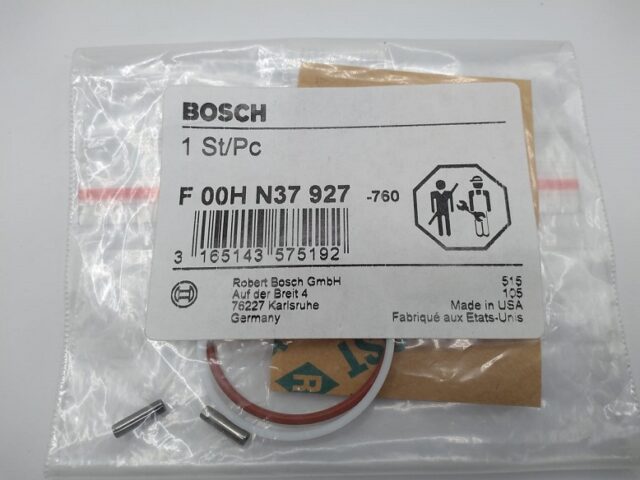 Ремкомплект насос-форсунки F00HN37927 (Bosch)