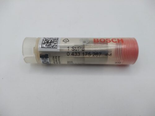 Распылитель форсунки DSLA157P955 0433175267 (Bosch)