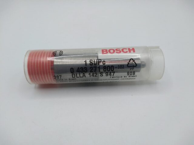 Распылитель форсунки DLLA142S947 0433271800 (Bosch)