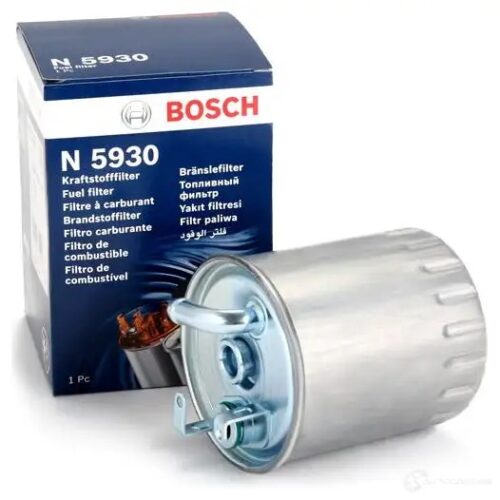 Топливный фильтр 0450905930 N 5930 (Bosch)