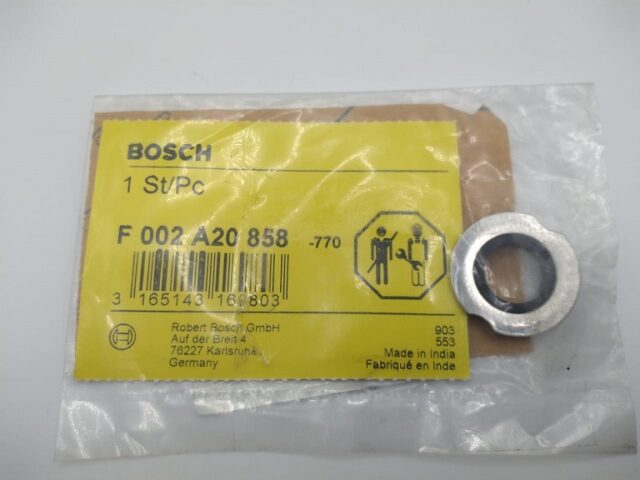 Шайба защитная F002A20858 (Bosch)