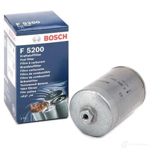 Топливный фильтр 0450905200 F 5200 (Bosch)