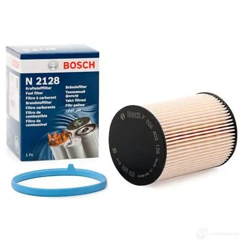 Топливный фильтр F026402128 N 2128 (Bosch)