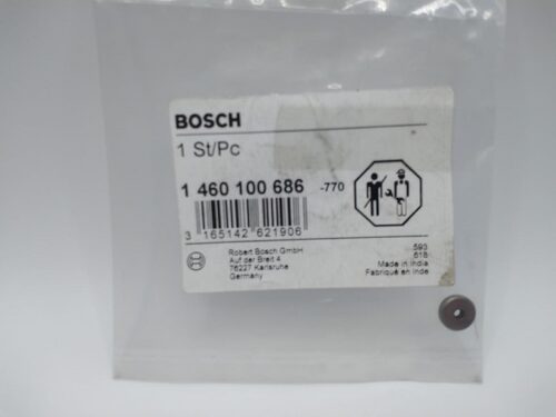 Шайба дистанционная 1460100686 (Bosch)