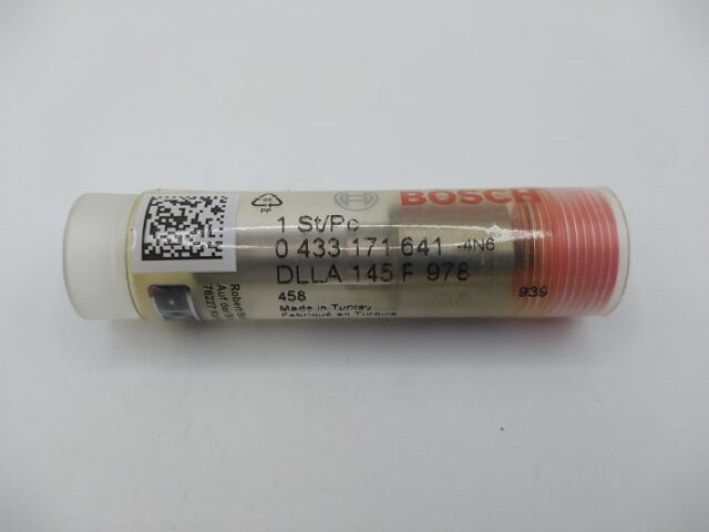 Распылитель форсунки DLLA145F978 0433171641 (Bosch)