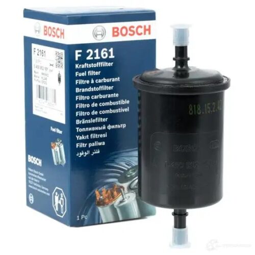 Топливный фильтр 0450902161 F 2161 (Bosch)