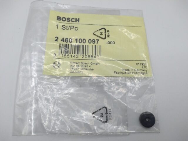 Шайба дистанционная 2460100097 (Bosch)