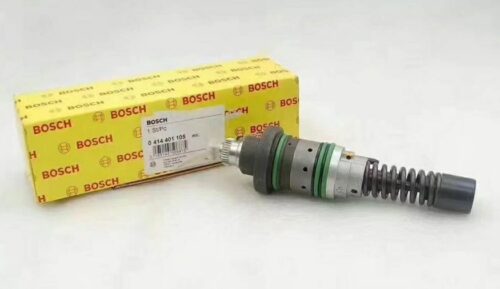 Контроль ТНВД 0414401105 (Bosch)