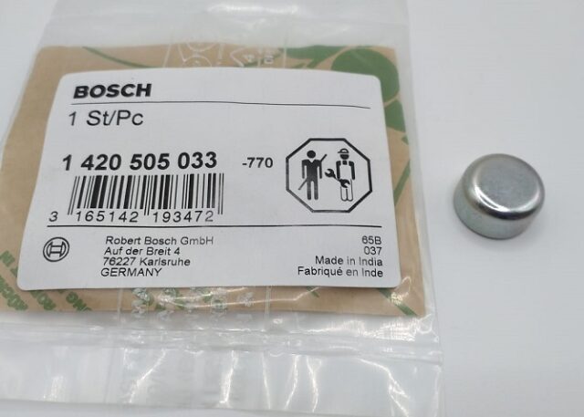 Колпачок 1420505033 (Bosch)