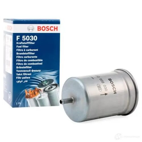 Топливный фильтр 0450905030 F 5030 (Bosch)