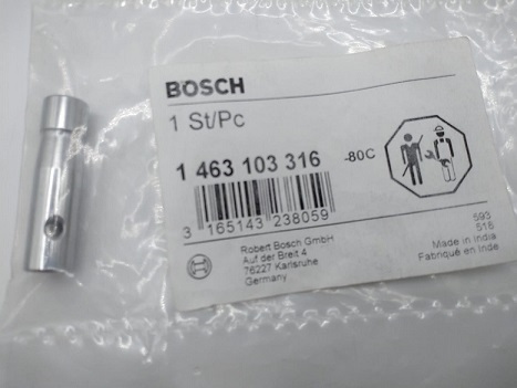 Регулировочный болт 1463103316 (Bosch)