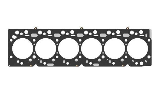 Прокладка ГБЦ 4946619 6ISBe (CUMMINS)