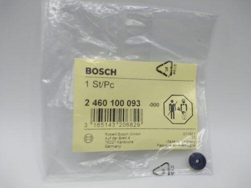 Шайба дистанционная 2460100093 (Bosch)