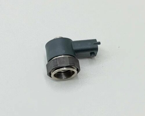 Электромагнитный клапан форсунки F00VC30318 (Bosch)