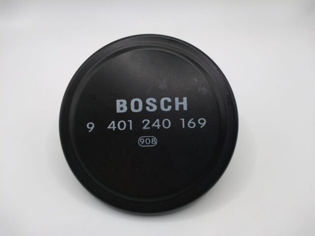 Мембрана ТНВД 9401240169 (Bosch)