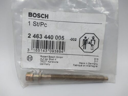 Винт комбинированный 2463440005 (Bosch)