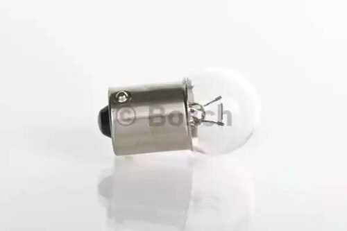 Лампа 12V R10W BA15s Pure Light 1987302203 (Bosch)