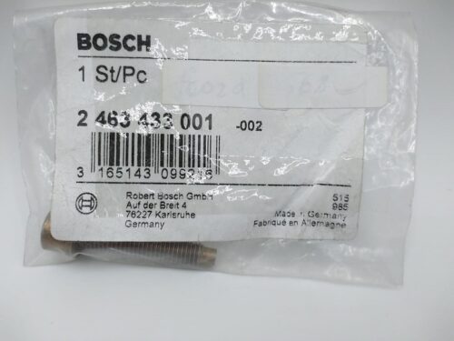 Винт комбинированный 2463433001 (Bosch)