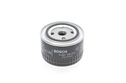 Масляный фильтр 0451103274 P 3274 (Bosch)