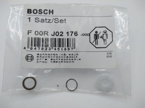 Ремкомплект форсунки топливной F00RJ02176 (Bosch)