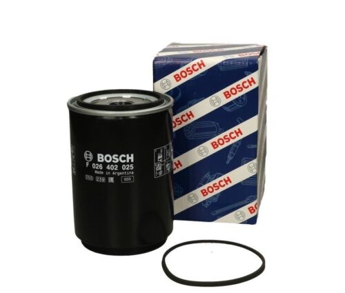 Фильтр топливный F026402025 N2025 (Bosch)